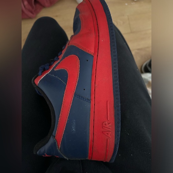 Custom Air Force one - Picture 4 of 4